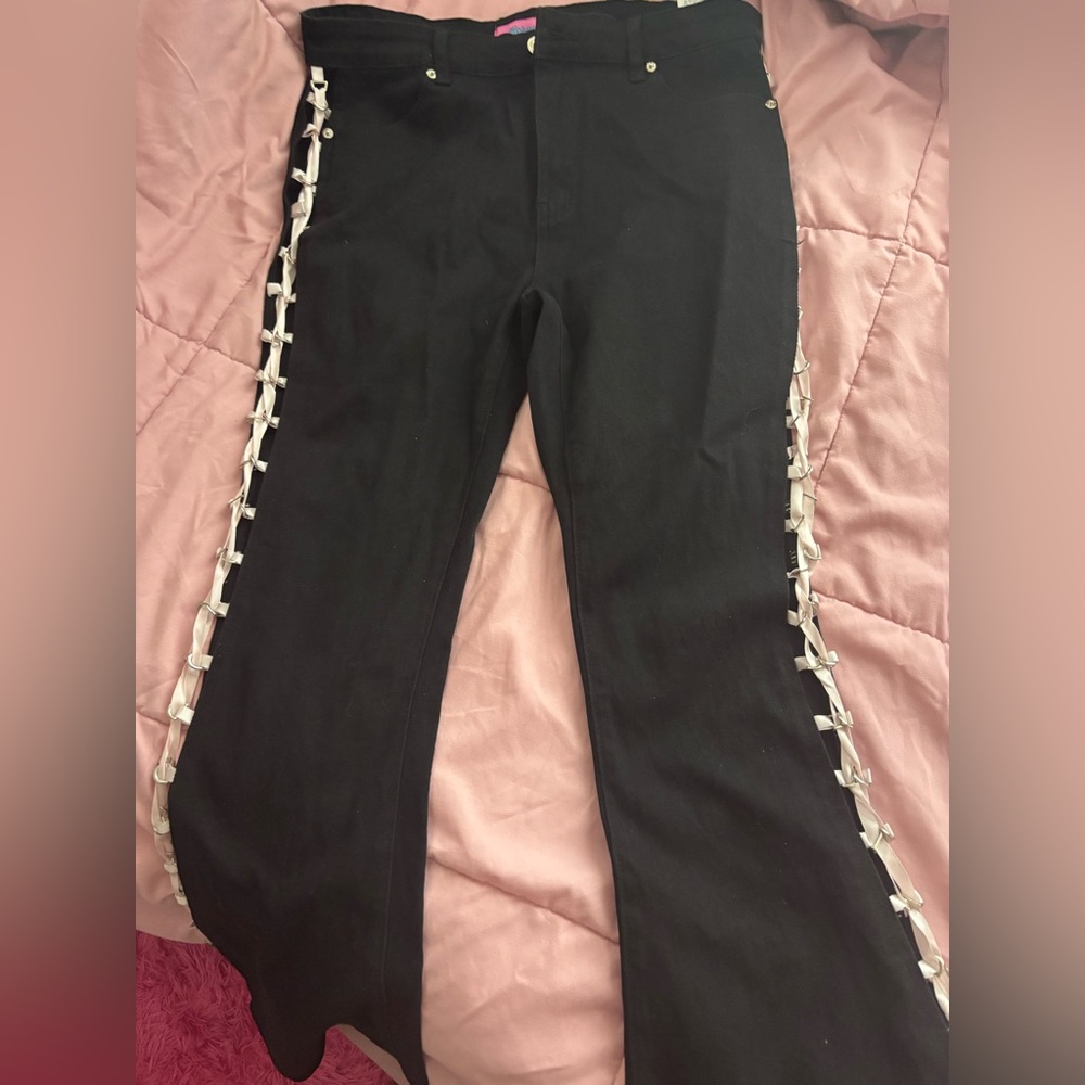 Edikted jeans